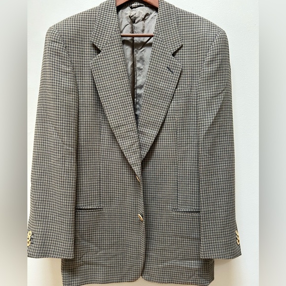 Armani blazer / suit jacket - Picture 6 of 12
